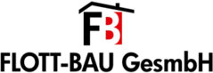 Logo FLOTT-BAU GesmbH