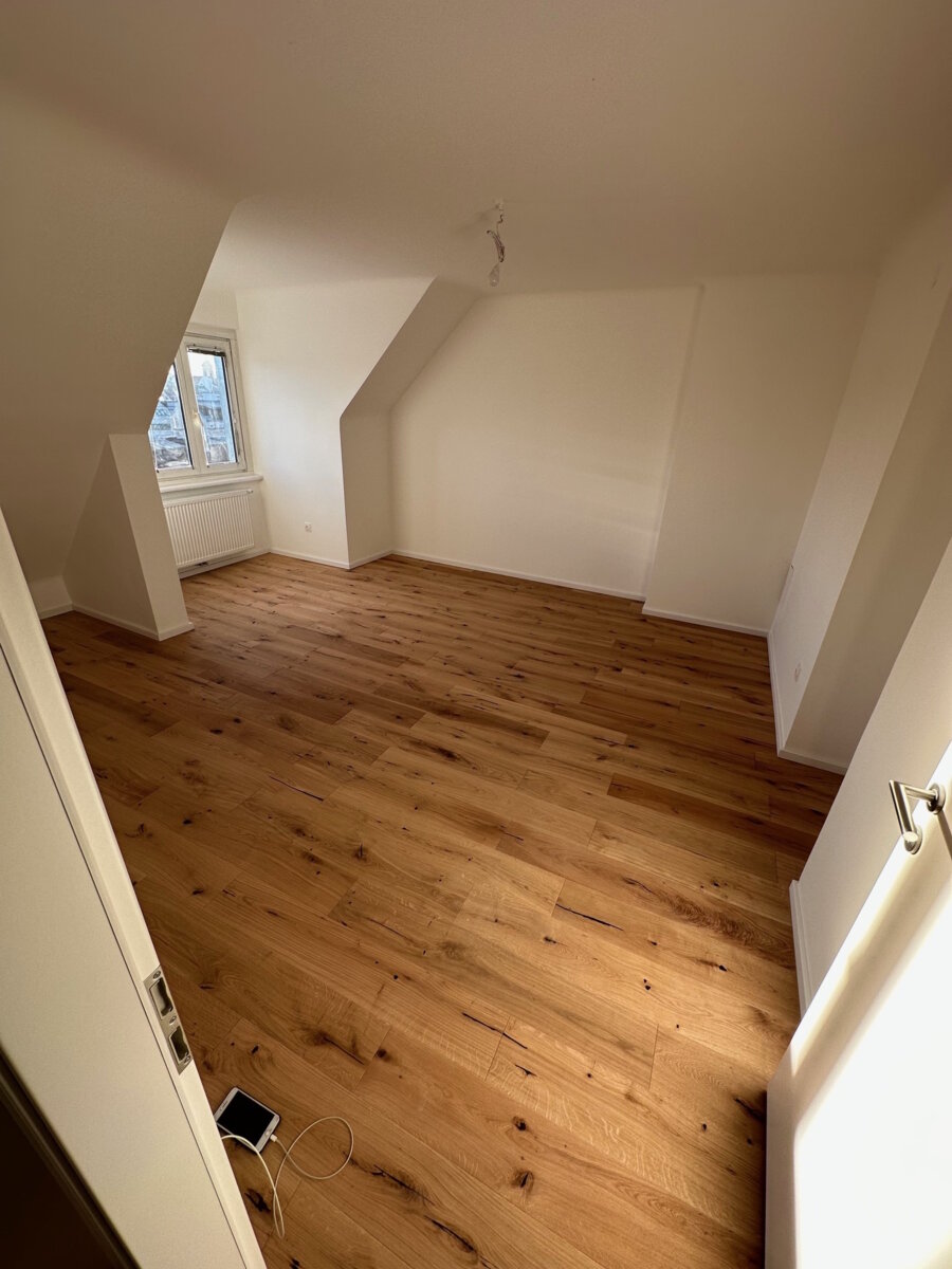 Sanierung von der FLOTT-BAU GmbH