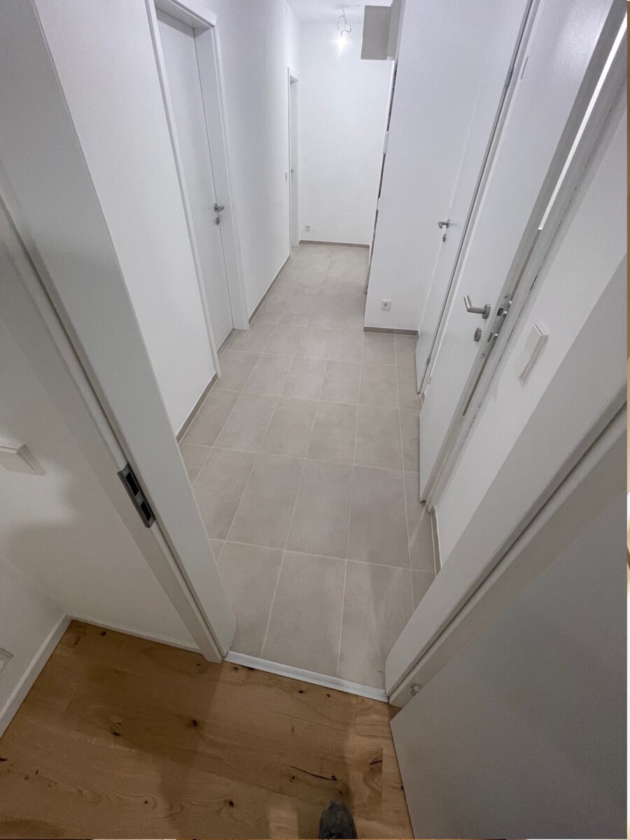 Sanierung von der FLOTT-BAU GmbH
