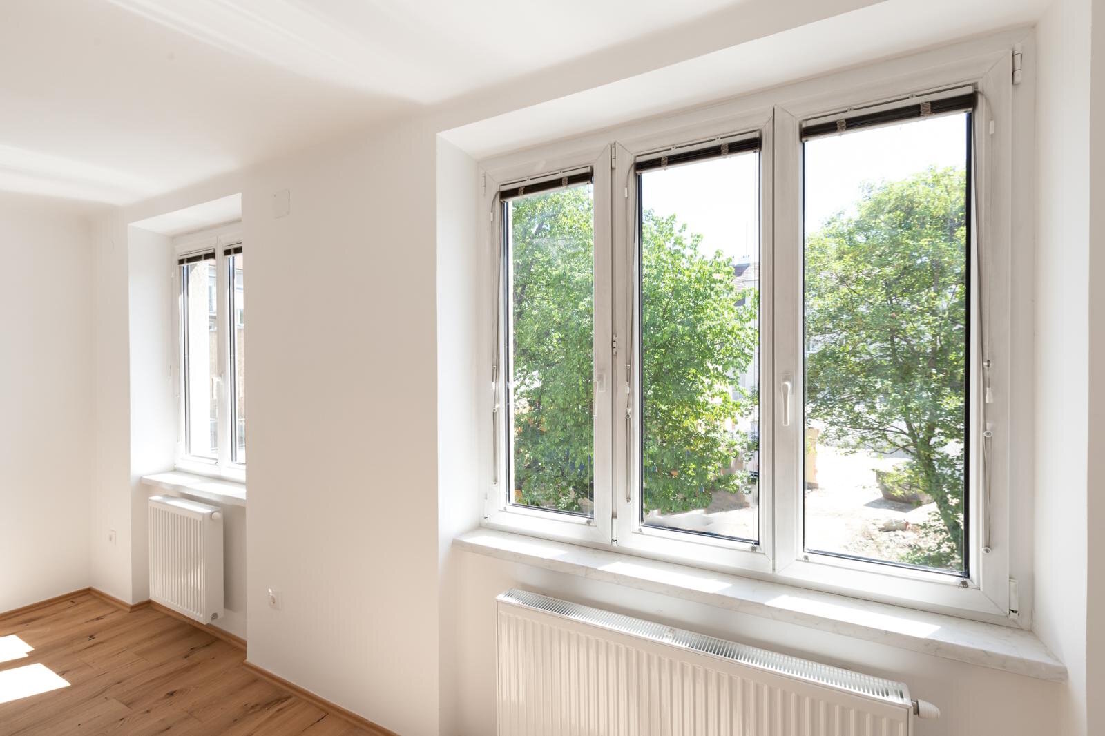 Sanierung von der FLOTT-BAU GmbH