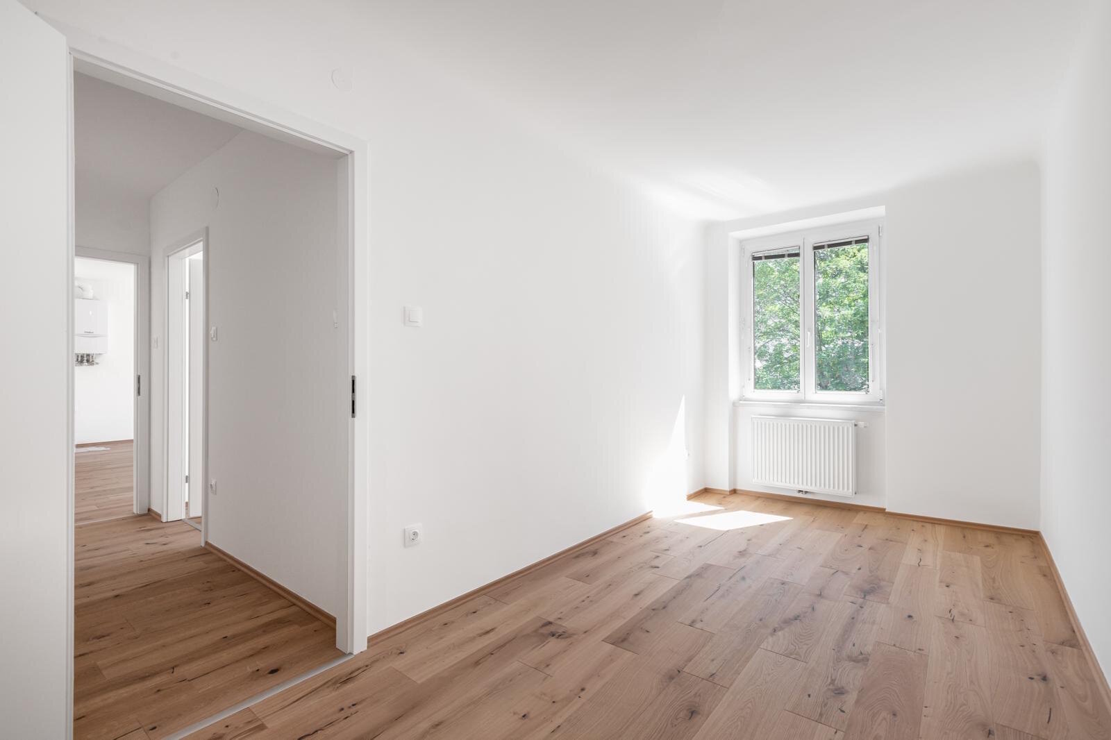 Sanierung von der FLOTT-BAU GmbH