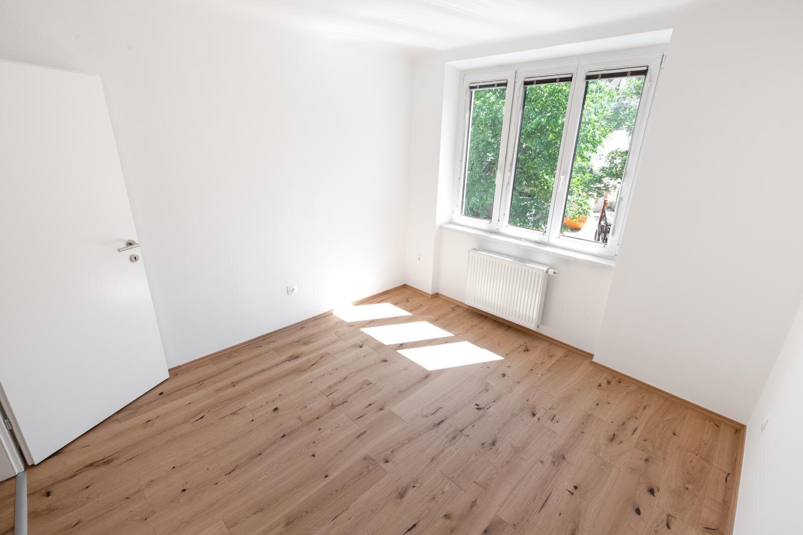 Sanierung von der FLOTT-BAU GmbH