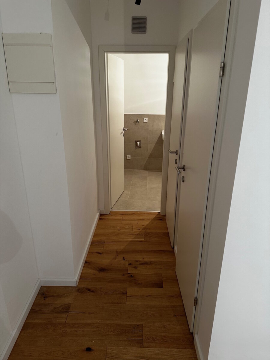 Bodenverlegung von der FLOTT-BAU GmbH